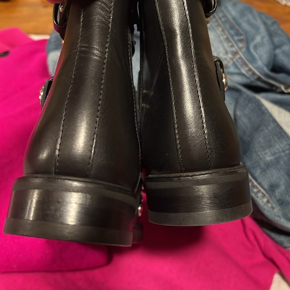 Maje boots. NWOT - Picture 9 of 13